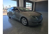 $10599 : Lincoln MKZ 2016 V6 4dr Seda thumbnail