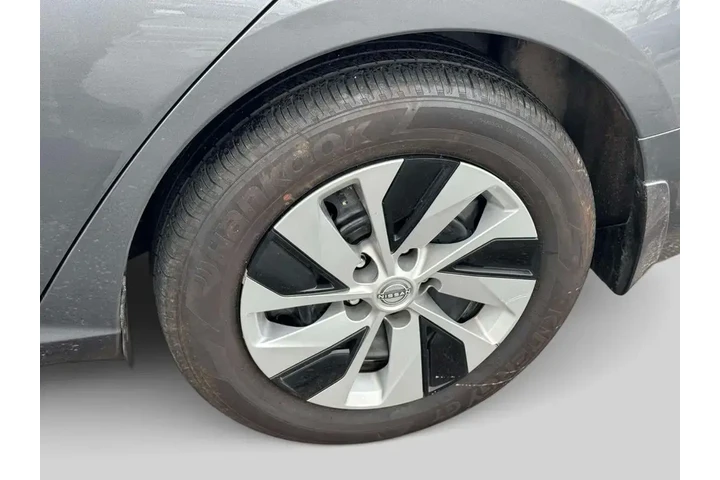 $18995 : Nissan Altima 2025 2.5 S 4dr image 8