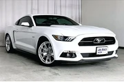 Ford Mustang 2015 GT Premium en Houston