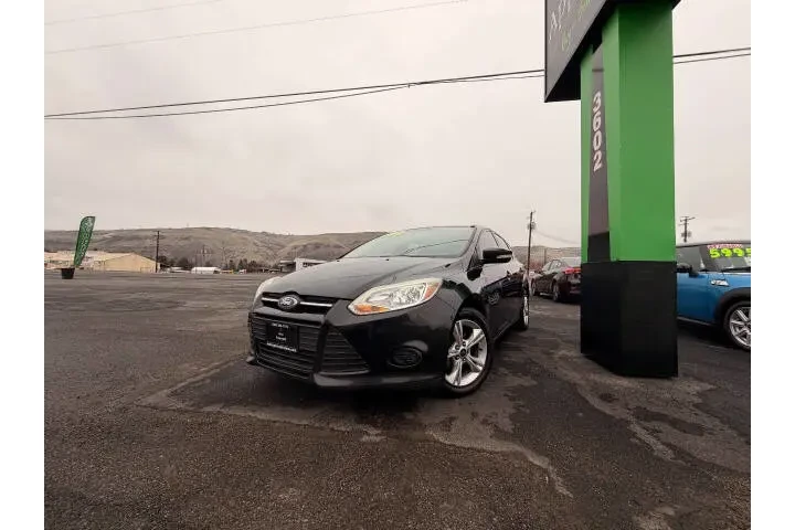 $5995 : 2014 Focus SE image 4