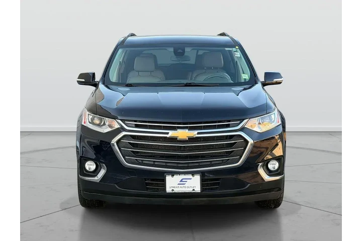 $19438 : Chevrolet Traverse 2020 4x4 image 2