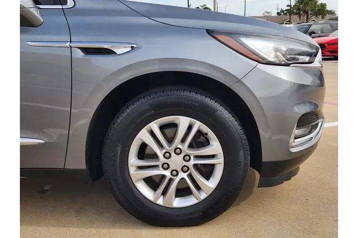 $18779 : Buick Enclave 2019 4x4 Essen image 8