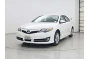 $17998 : Toyota Camry 2014 SE 4dr Sed thumbnail