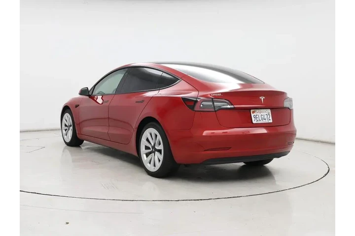 $23998 : Tesla Model 3 2022 4dr Sedan image 2