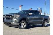 GMC Sierra 1500 2020 4x4 SLT