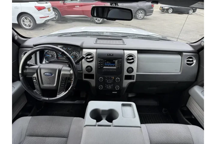 $9650 : 2014 F-150 XLT image 10