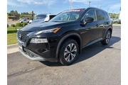 $22843 : Nissan Rogue 2023 AWD SV 4dr thumbnail
