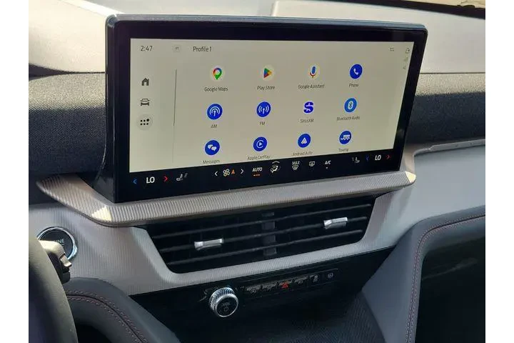 $38488 : Ford Explorer 2025 Active 4d image 8