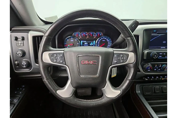 $27998 : GMC Sierra 1500 2017 4x4 SLT image 10