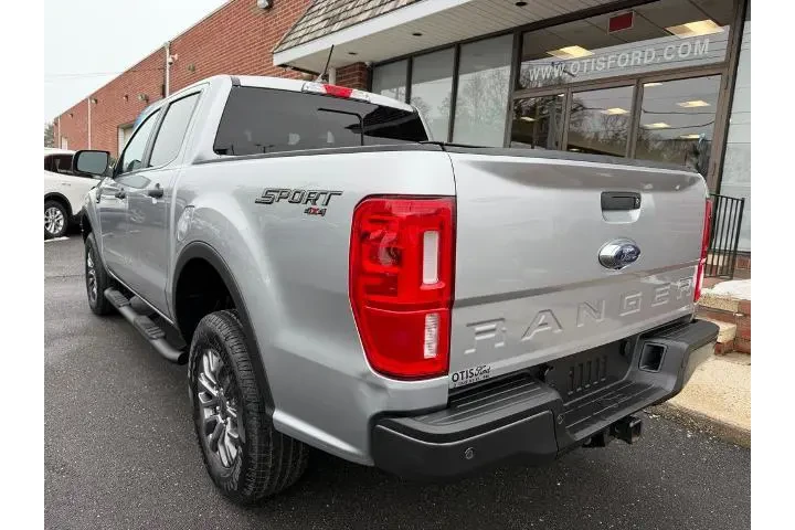 $28700 : Ford Ranger 2021 4x4 XL 4dr image 4