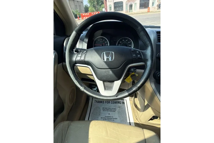 $13495 : 2007 CR-V EX-L image 9