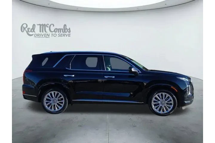 $21567 : Hyundai PALISADE 2020 Limite image 6