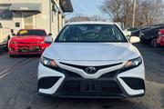 $17495 : 2021 Camry SE thumbnail