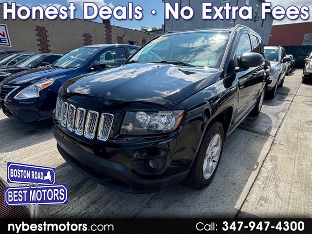 $7285 : 2015 Compass Sport FWD image 1