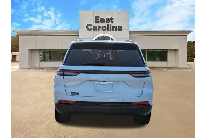 $31998 : Jeep Grand Cherokee 2024 4x2 image 4