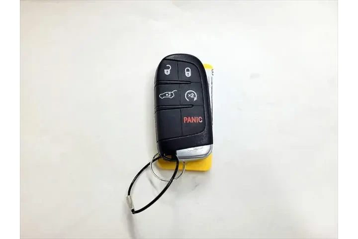 $18998 : Jeep Grand Cherokee 2018 4x4 image 9