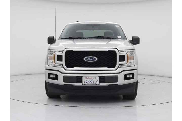 $22998 : Ford F-150 2019 4x2 XL 4dr S image 5