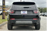 Land Rover Discovery Sport 2 thumbnail