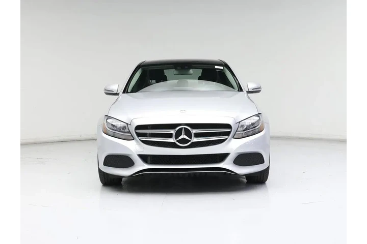 $21998 : Mercedes-Benz C-Class 2016 C image 5