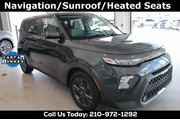 Kia Soul 2021 EX 4dr Crossov en San Antonio