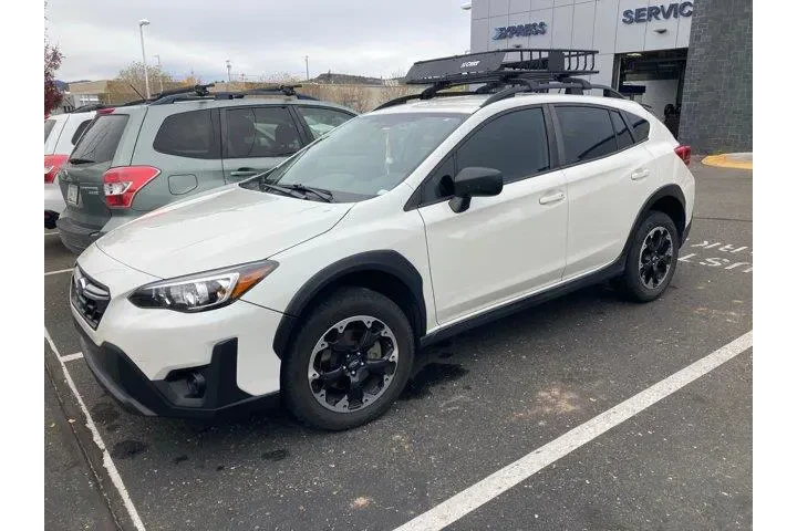 $21599 : Subaru Crosstrek 2021 AWD Ba image 3