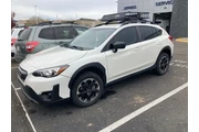 $21599 : Subaru Crosstrek 2021 AWD Ba thumbnail