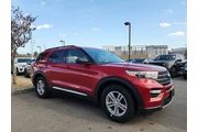 Ford Explorer 2021 AWD XLT 4 en New Hampshire