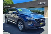 Hyundai SANTA FE 2020 AWD SE en Newark