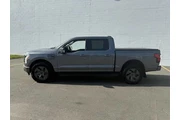 2024 Ford F-150 Lightning Flas en Santa Barbara