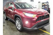 Toyota RAV4 2019 XLE Premium