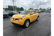 $12995 : Nissan JUKE 2015 AWD S 4dr C thumbnail