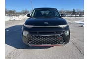$13614 : Kia Soul 2021 GT-Line 4dr Cr thumbnail