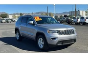 $19984 : Jeep Grand Cherokee 2017 4x4 thumbnail