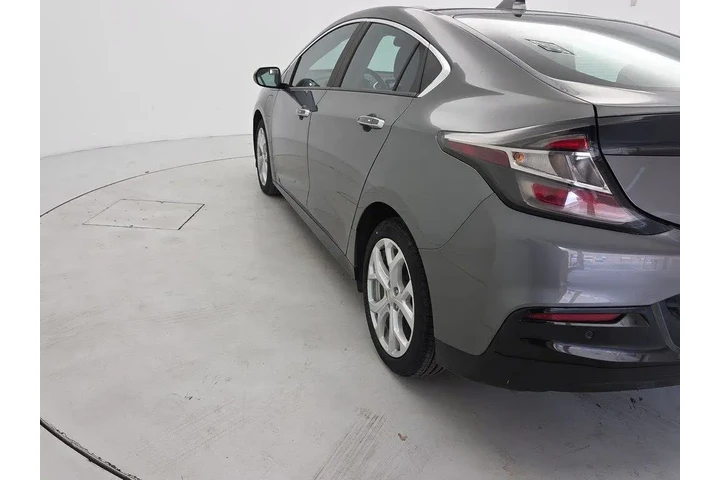 $13599 : Chevrolet Volt 2017 Premier image 7