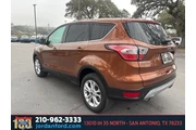 $8596 : Ford Escape 2017 SE 4dr SUV thumbnail
