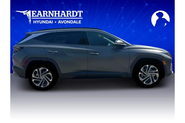 $31999 : Hyundai TUCSON 2025 Limited image 8