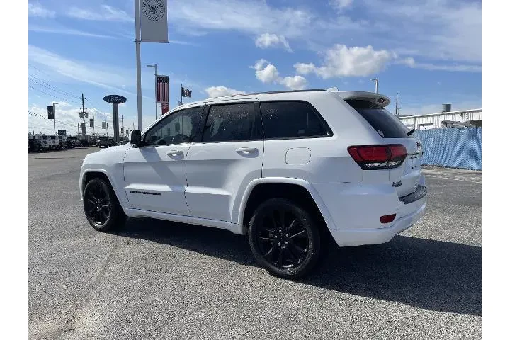 $19881 : Jeep Grand Cherokee 2021 4x2 image 3