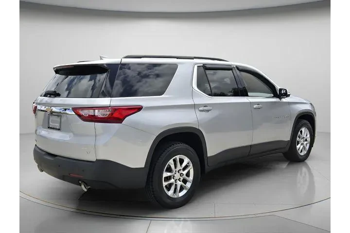 $23703 : Chevrolet Traverse 2019 LT L image 6