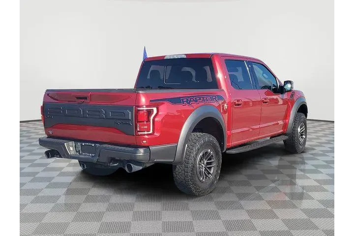 $38694 : Ford F-150 2020 4x4 Raptor 4 image 4