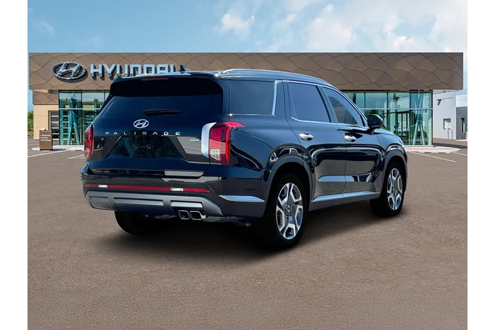 $38893 : Hyundai PALISADE 2025 AWD SE image 7
