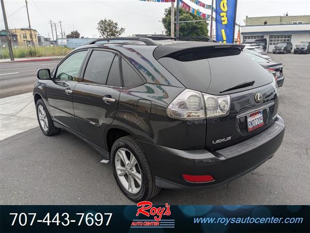 $9995 : 2008 RX 400h Hybrid AWD SUV image 4