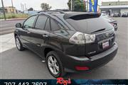 $9995 : 2008 RX 400h Hybrid AWD SUV thumbnail