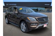 Mercedes-Benz M-Class 2015 A en Baltimore