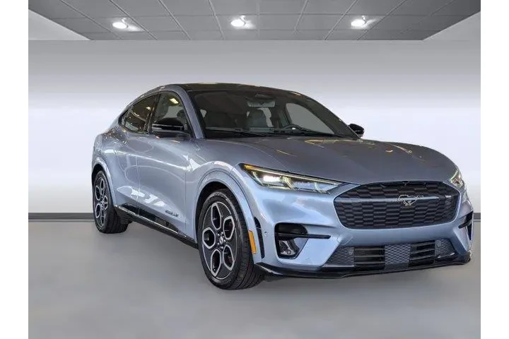 $24999 : Ford Mustang Mach-E 2022 AWD image 7