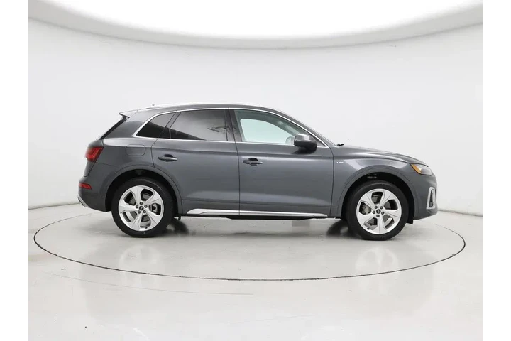 $25998 : Audi Q5 2022 AWD quattro S l image 7