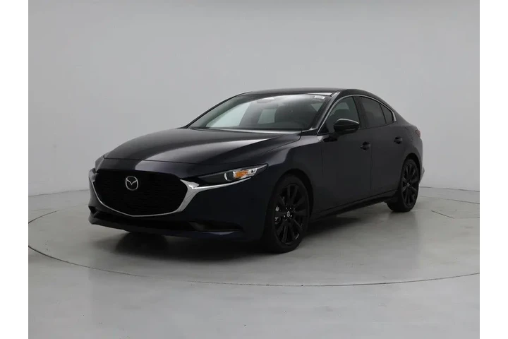 $23998 : Mazda Mazda3 Sedan 2025 2.5 image 4