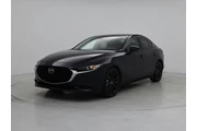 $23998 : Mazda Mazda3 Sedan 2025 2.5 thumbnail