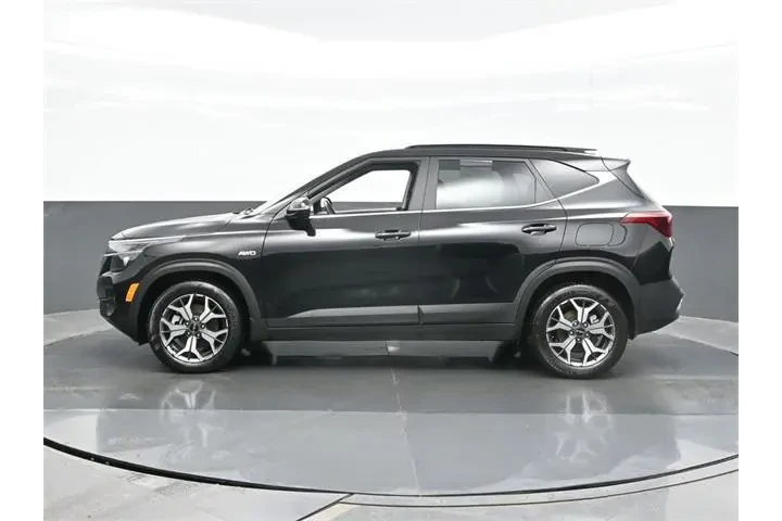 $20244 : Kia Seltos 2022 AWD EX 4dr S image 4