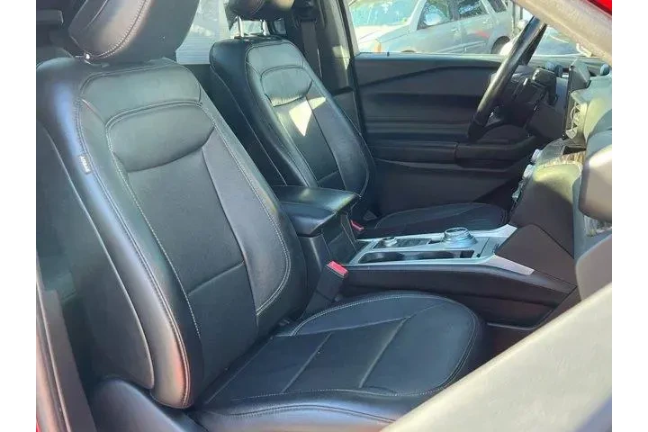 $20491 : Ford Explorer 2020 AWD Limit image 8