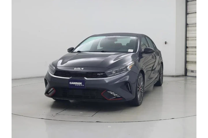 $20998 : Kia Forte 2023 GT 4dr Sedan image 4